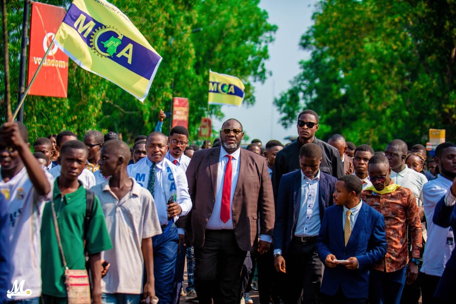 Kas Kasongo Kalalo 3K — Photo 17